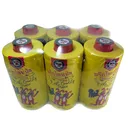 Thumbnail 1 of กระต่ายคู่ พริกไทยป่น 70 กรัม x 6 กระป๋อง