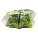 Thumbnail 3 of โก๋แก่ ถั่วลันเตา วาซาบิ 20 ก. x 12