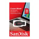 Thumbnail 3 of Sandisk แฟลชไดร์ฟ USB 32GB รุ่น CZ250