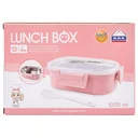 Thumbnail 1 of กล่องข้าวภายในสแตนเลส 1 ล.