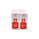 Thumbnail 2 of หมึกเติมแท่นประทับ28CC.สีแดง1X6