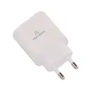 Thumbnail 1 of เทคโปร หัวชาร์จ 1 USB-C 25W สีขาว