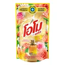 Thumbnail 1 of โอโม พลัส น้ำยาซักผ้าสูตรเข้มข้น โรซี่ ลิลลี่ 600 มล. x 1