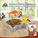 Thumbnail 4 of คานิว่า อาหารแมว สูตรเนื้อแกะ ทูน่า และข้าว ขนาด 3 กก.