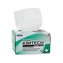 Thumbnail 4 of KIMTECH Science Kimwipes Glass Lens Cleaning Wipers 11.0 x 21.3 cm 280 Sheets x 30
