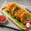 Thumbnail 2 of J-Lek (เจ๊เล็ก) ซอสพริกศรีราชา สูตรเผ็ดมาก ขนาด 255 กรัม