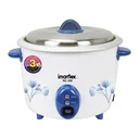 Thumbnail 2 of IMARFLEX Rice Cooker 1.8 l Model RC-339