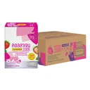 Thumbnail 1 of [ยกลังx6] เซ็ปเป้ บิวติ พาวเดอร์ Sappe Beauti Powder Collagen Stix Strawberry คอลลาเจนเซ็ปเป้ผงชงดื่ม กลิ่นสตรอเบอร์รี่