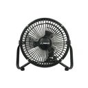 Thumbnail 1 of พัดลมตั้งโต๊ะ6 นิ้ว AIKO AVF-006 สีดำ