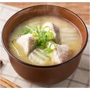 Thumbnail 4 of มารุโกเมะ เต้าเจี้ยวบด มิโซะหวานสีขาว เรียวเตอิ โน อาจิ ชิโระ มิโซะ สูตรถั่วเหลือง และข้าว (ผลิตในประเทศญี่ปุ่น) ขนาด 375 กรัม x 4 กระปุก