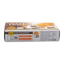 Thumbnail 3 of ไฮไท แคร็กเกอร์ รสอัลมอนด์ ขนาด 133 กรัม