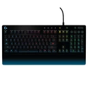 Thumbnail 1 of LOGITECH Gaming Keyboard G213 Prodigy RGB Black