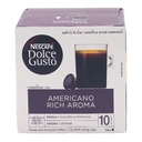 Thumbnail 3 of เนสกาแฟ ดอลเช่ กุสโต้ กาแฟแคปซูลอเมริกาโน่ริชอโรมา 8 ก. 16 แคปซูล