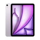 Thumbnail 1 of Apple iPad Air M2 Wifi หน้าจอ 11 นิ้ว Purple,1TB