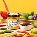 Thumbnail 2 of ละเอียด ละออ น้ำพริกเผาต้มยำ ขนาด 200 กรัม