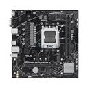 Thumbnail 1 of ASUS MAINBOARD (AM5) PRIME A620M-K DDR5 - A0152848