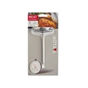 Thumbnail 4 of เครื่องวัดอุณหภูมิอาหารเนื้อสัตว์ สีเงิน รุ่น 5939N