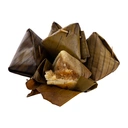 Thumbnail 2 of ขนมเทียนไส้เค็ม 30ก X 8ชน.(แต้)