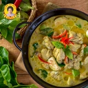 Thumbnail 3 of ตราแม่พร พริกแกงเผ็ด [คีโตทานได้] เครื่องแกง พริกแกง ต้นตำรับปักษ์ใต้ ขนาด 250 กรัม อร่อยระดับ OTOP 5 ดาว มาตรฐานระดับสากล