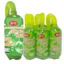 Thumbnail 1 of เอโร่ วุ้นคาราจีแนน รสครีมโซดา 95 ก. x 6