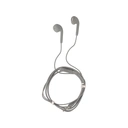 Thumbnail 1 of คิวพลัส หูฟัง Colorful Wired Earbud Headphone 3.5mm Gray