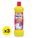 Thumbnail 2 of มาจิคลีน น้ำยาล้างห้องน้ำ พาวเวอร์สตรอง 850 มล. x 3