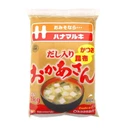 Thumbnail 1 of HANAMARUKI Dashi Iri Okasan Miso (Made in Japan) 1 kg x 10