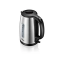 Thumbnail 2 of กระติกน้ำร้อน 2.6 ลิตร PLK-G26TS เคลือบเฮลตี้ฟรอน (สีบรอนซ์เงิน)