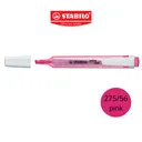 Thumbnail 2 of STABILO Swing Cool Highlighter Pink x 10 pcs