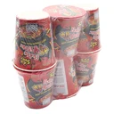 Thumbnail 4 of ซัมยัง ราเมนไก่รสเผ็ดคูณ 2 แบบถ้วย 70 ก. x 6