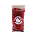 Thumbnail 1 of Rubber Bands Small Red 500 g