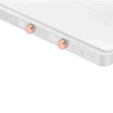 Thumbnail 5 of ซัมซุง เตาแม่เหล็กไฟฟ้า 2 หัว รุ่น NZ60R7703PW/ST สีขาว