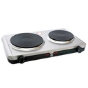 Thumbnail 2 of เฮ้าส์เวิร์ด เตาไฟฟ้า 2 หัว รุ่น HW-02