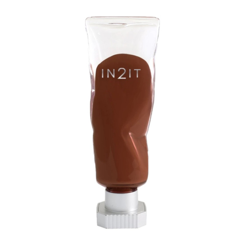 IN2IT Paint It - บลัชเชอร์เจลลี่คอลลาเจน [PI] PI05-Chestnut