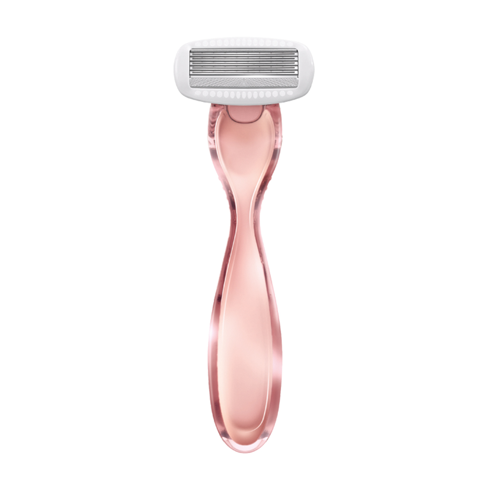 Schick Intuiton Perfect Touch Razor IPT22