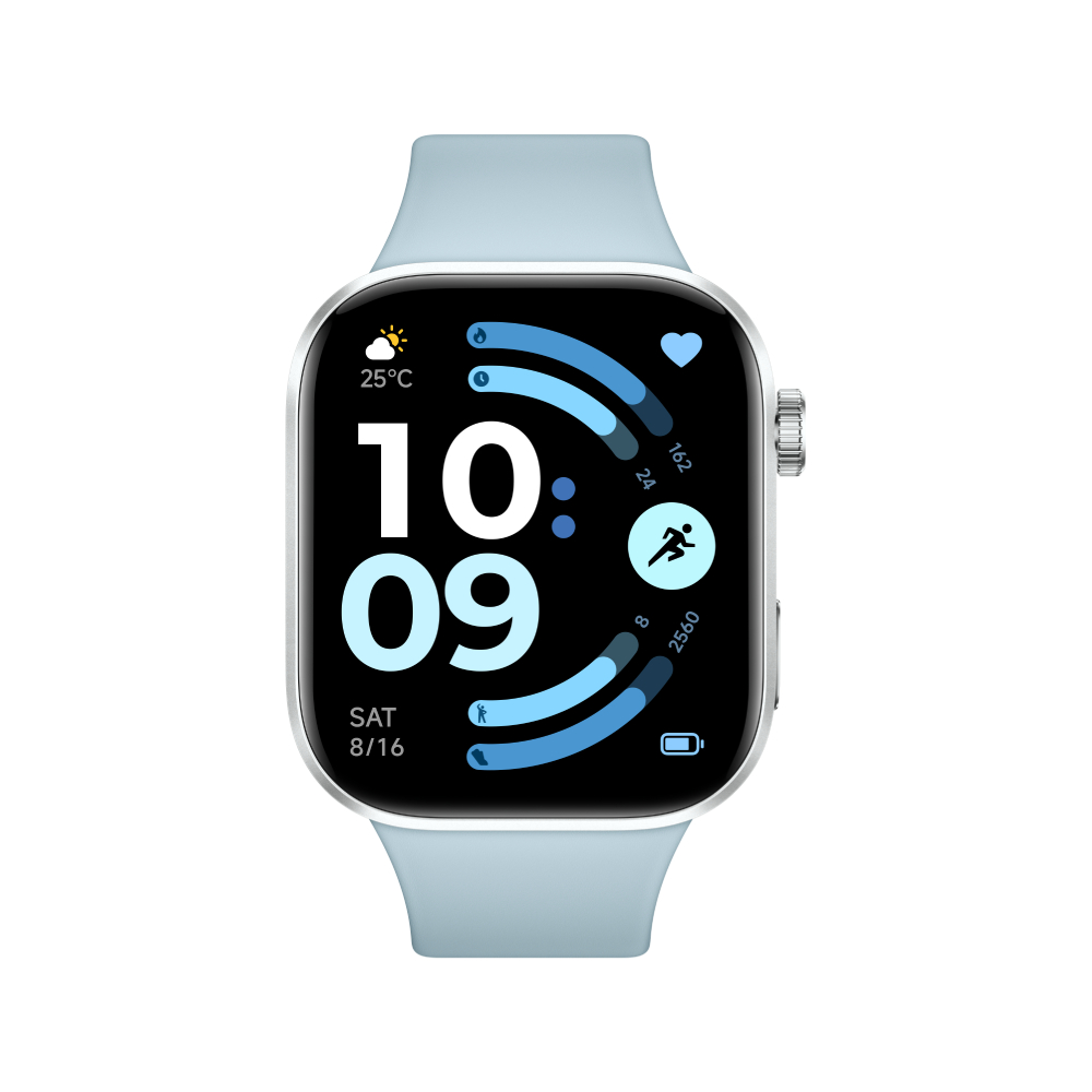 XIAOMI Redmi Watch 6 Glacier Blue