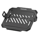 Thumbnail 2 of เออร์กอนอส แท่นวางโน้ตบุ๊ค Laptop Holder V.3 Matte Black