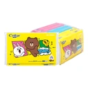 Thumbnail 1 of CELLOX Line Friend Mini Soft Pack 50 sheets x 6
