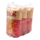 Thumbnail 3 of เดลิวู้ด คอร์นสติ้ก รสเผ็ดหวาน 70 ก. x 3