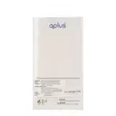 Thumbnail 3 of คิวพลัส เคส OPPO Reno 14 5G Frame Acrylic สีใส