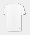 Thumbnail 1 of GQ Liquid-Repellent T-shirt เสื้อยืดสะท้อนน้ำคอกลม สีขาว ไซส์ S