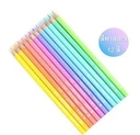 Thumbnail 2 of Dreamy สีไม้พาสเทล 12 สี