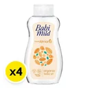 Thumbnail 2 of เบบี้มายด์ ออยล์แอลมอนด์ 100 มล. x 4