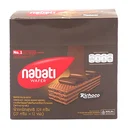 Thumbnail 4 of NABATI Wafer Chocolate 27 g 12 pcs