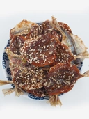 Thumbnail 3 of พรทิพย์ พรีเมี่ยม ปลาข้างเหลือง 150 กรัม x 3