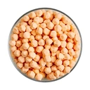 Thumbnail 3 of เม็ดไข่มุกสีทอง 1,000กรัม