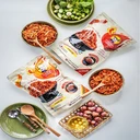 Thumbnail 1 of น้ำพริกโรยข้าวปลาข้าวสาร ขนาด 220 กรัม