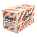 Thumbnail 4 of ฟิชเชอร์แมนส์ เฟรนด์ ชูการ์ฟรี กลิ่นสไปซี่ แมนดาริน แพ็ค 24 ซอง