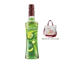 Thumbnail 2 of Senorita Syrup Japanese Melon Flavoured 750 ml. x 1