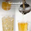 Thumbnail 5 of ทีอีเอ Zen Series ใบชา ชาหอมหมื่นลี้ Osmanthus Tea 500 กรัม x แพ็ค 12
